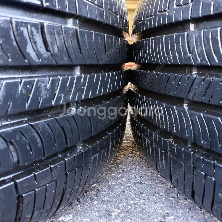 ♡BMW G20 신형320I 17인치 순정 휠타이어 225 50 17팝니다--1